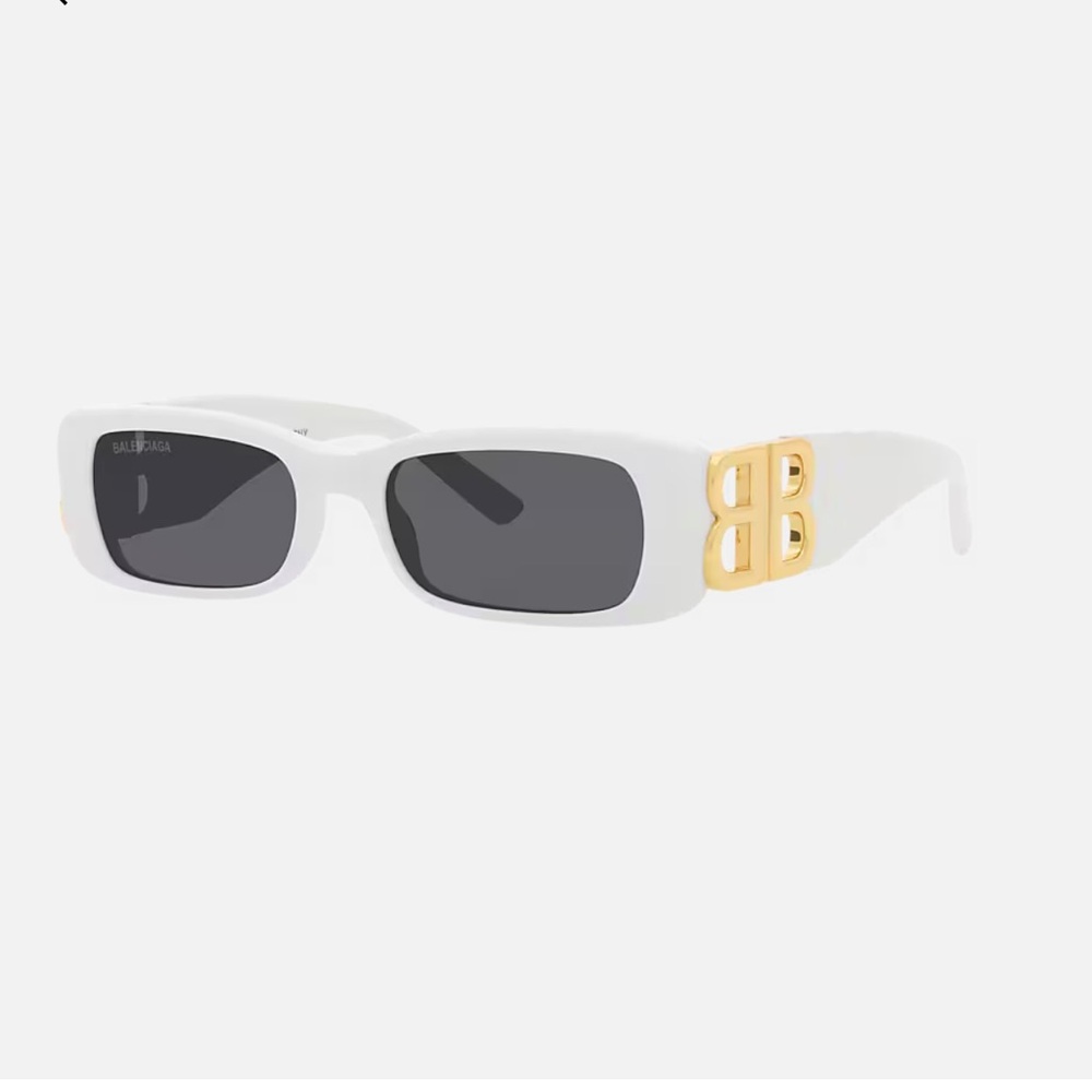 Balenciaga women’s BB0096S sunglasses